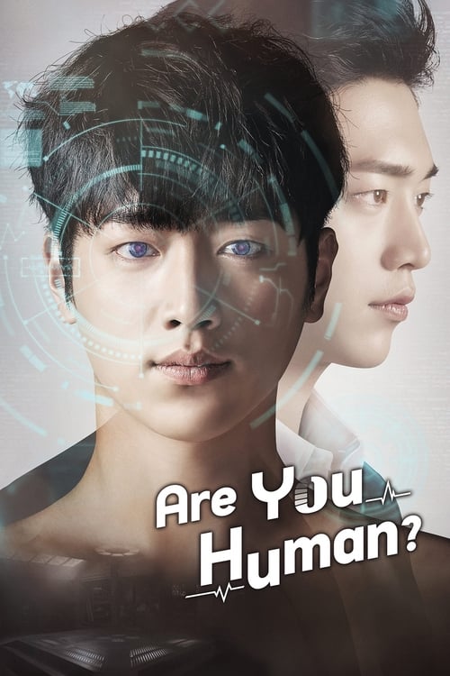 Are You Human? : 1.Sezon 8.Bölüm