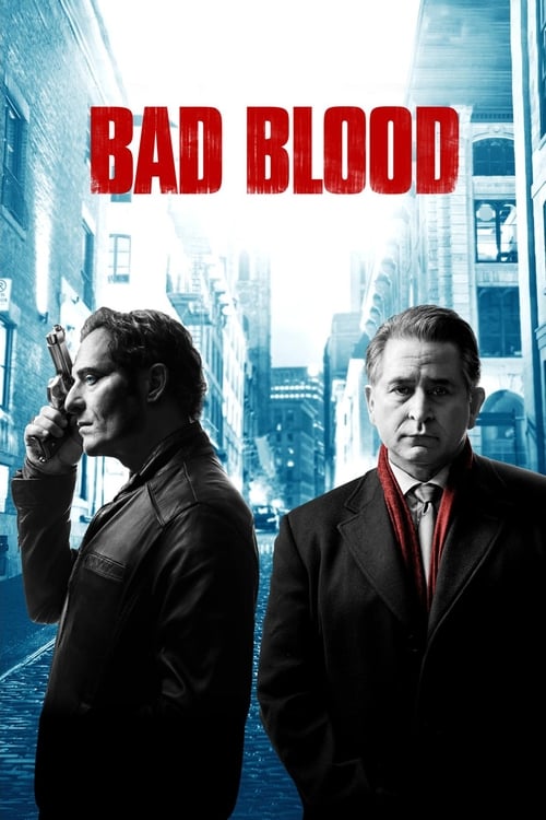 Bad Blood : 1.Sezon 4.Bölüm