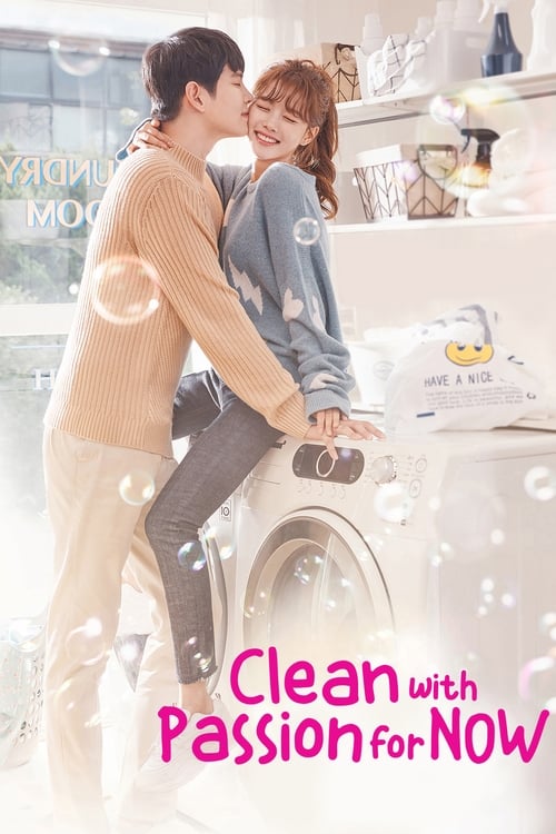 Clean with Passion for Now : 1.Sezon 1.Bölüm