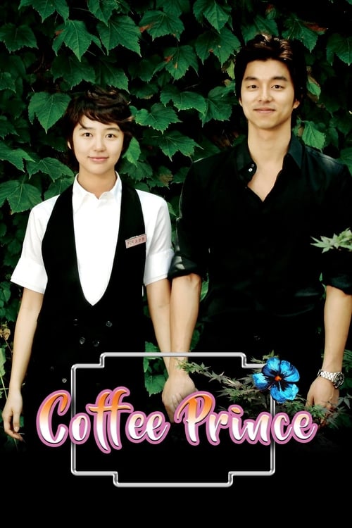 Coffee Prince : 1.Sezon 15.Bölüm