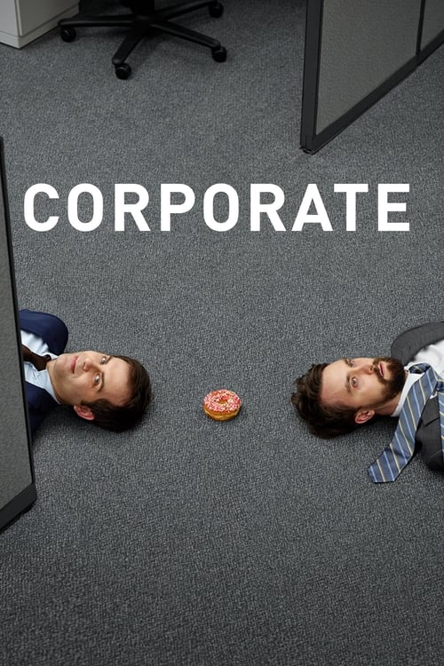 Corporate : 1.Sezon 7.Bölüm