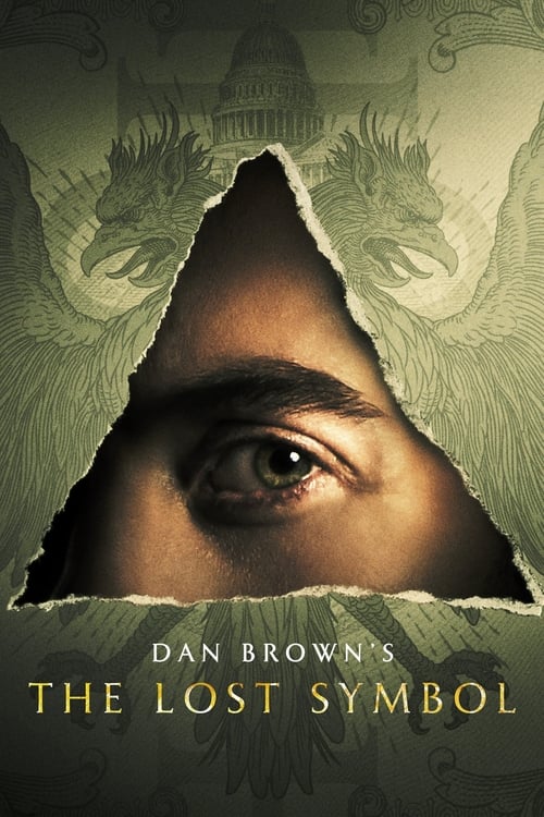 Dan Brown’s The Lost Symbol : 1.Sezon 3.Bölüm