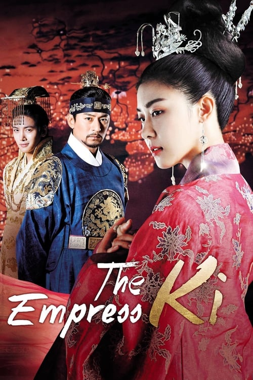 Empress Ki : 1.Sezon 38.Bölüm