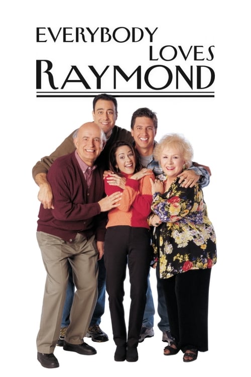 Everybody Loves Raymond : 4.Sezon 19.Bölüm