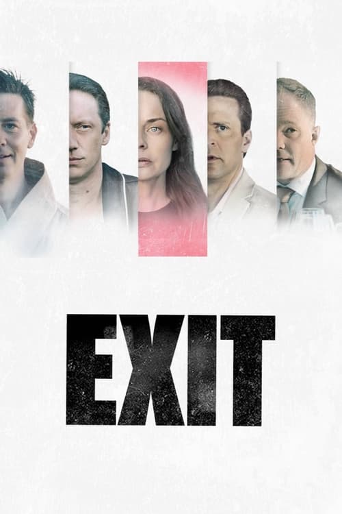 Exit : 1.Sezon 4.Bölüm