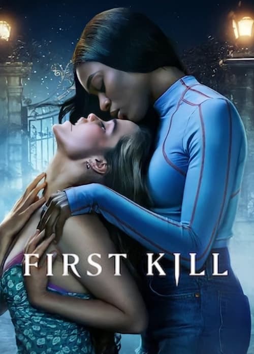 First Kill : 1.Sezon 1.Bölüm