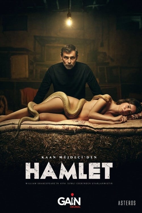 Hamlet : 1.Sezon 5.Bölüm