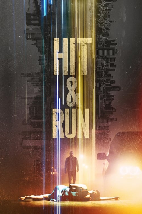 Hit & Run : 1.Sezon 5.Bölüm