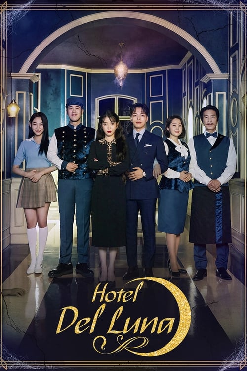 Hotel Del Luna : 1.Sezon 15.Bölüm
