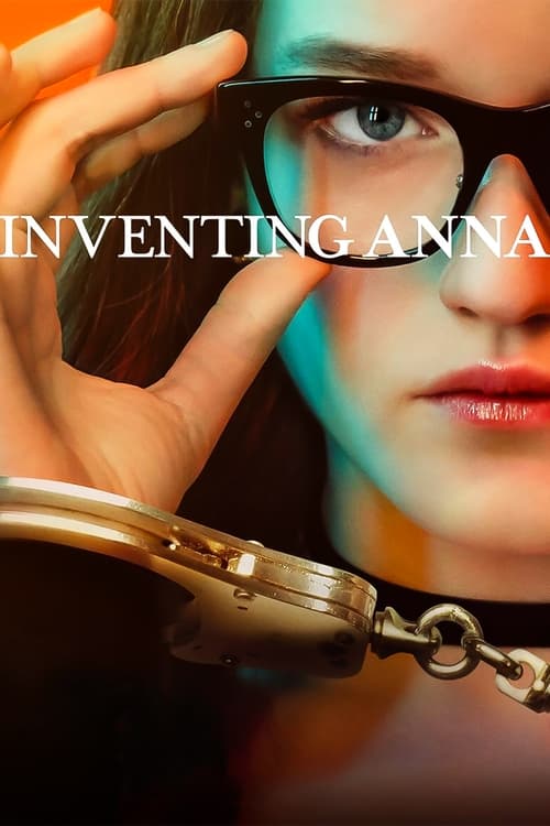 Inventing Anna : 1.Sezon 7.Bölüm