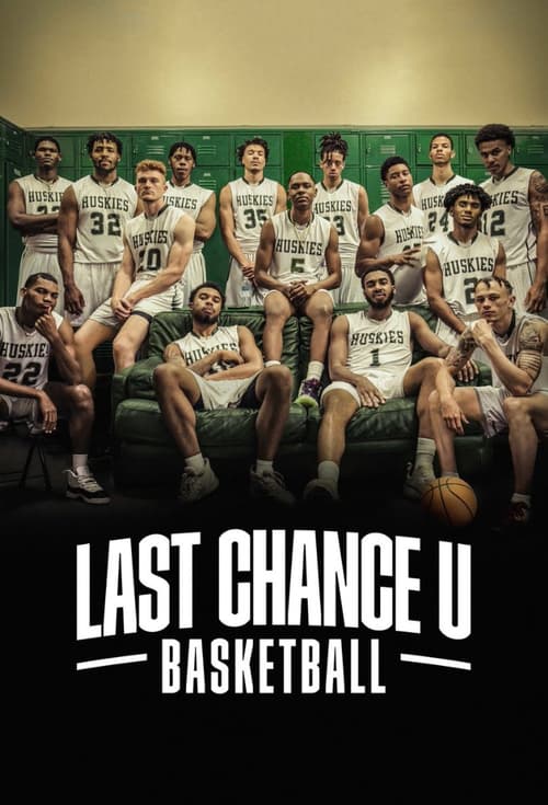 Last Chance U Basketball : 1.Sezon 6.Bölüm