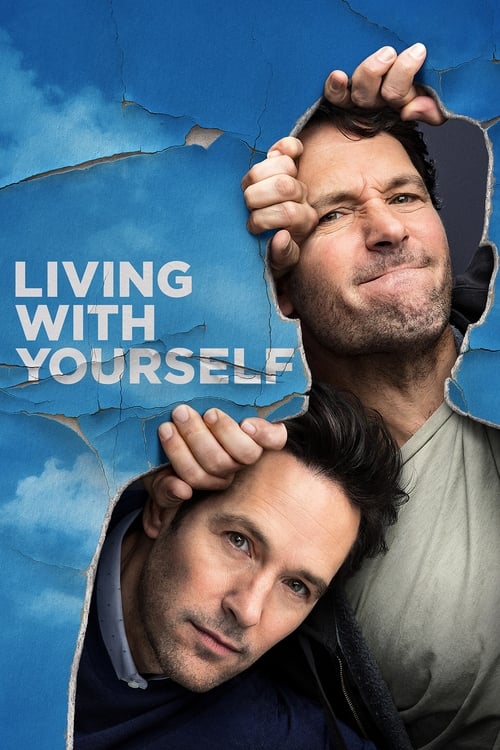 Living with Yourself : 1.Sezon 6.Bölüm