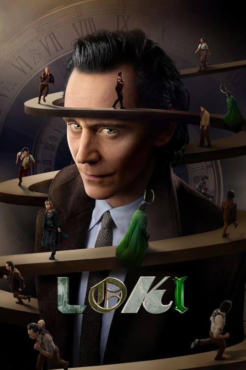 Loki : 1.Sezon 5.Bölüm