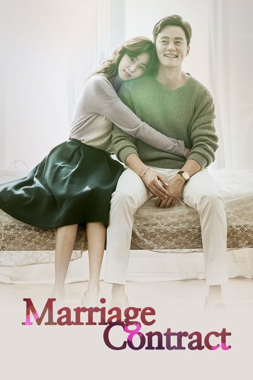 Marriage Contract : 1.Sezon 8.Bölüm