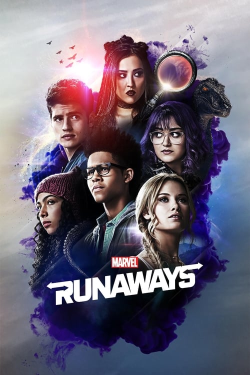 Marvel’s Runaways : 2.Sezon 13.Bölüm