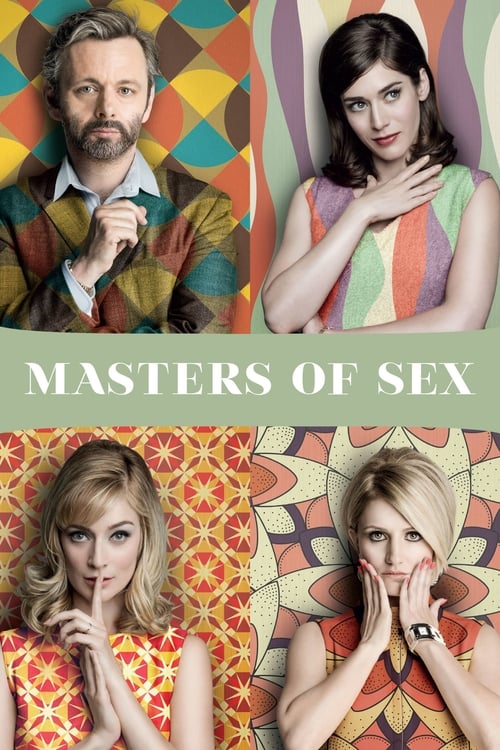 Masters of Sex : 3.Sezon 10.Bölüm