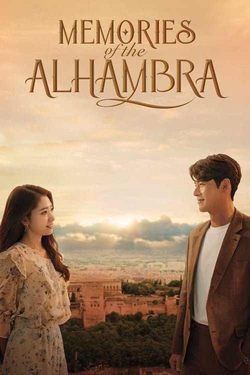 Memories of the Alhambra : 1.Sezon 5.Bölüm
