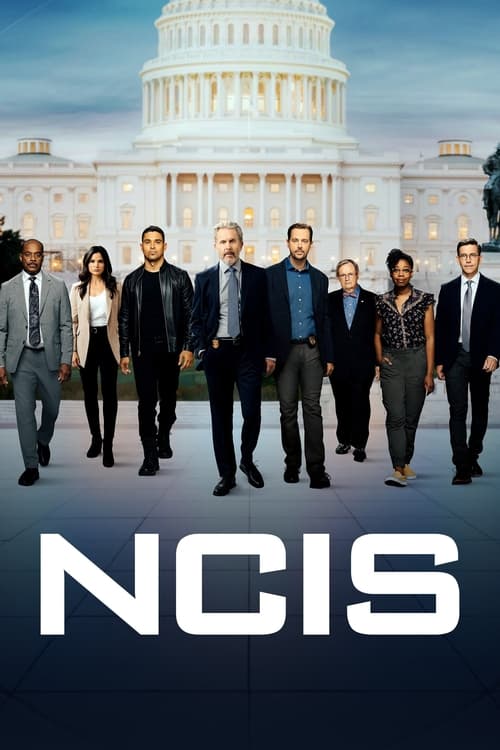 NCIS : 3.Sezon 16.Bölüm