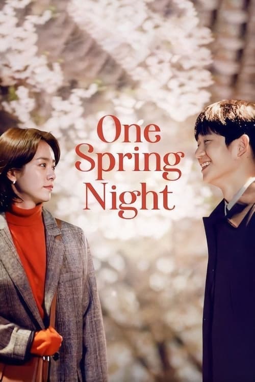 One Spring Night : 1.Sezon 16.Bölüm