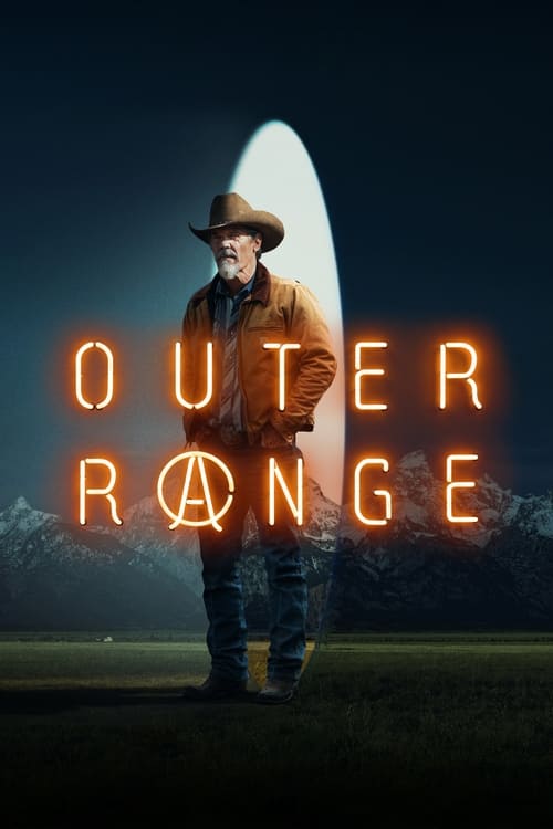 Outer Range : 1.Sezon 2.Bölüm
