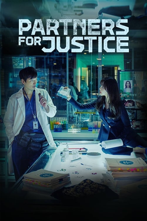 Partners for Justice : 1.Sezon 9.Bölüm