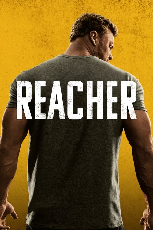 Reacher : 2.Sezon 8.Bölüm