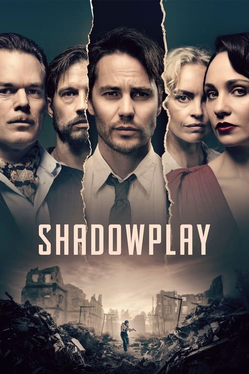 Schatten der Mörder – Shadowplay : 1.Sezon 6.Bölüm