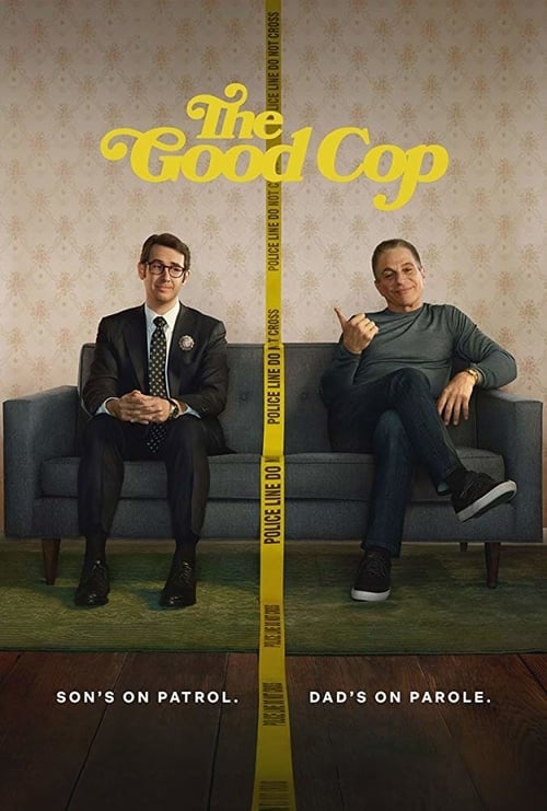 The Good Cop : 1.Sezon 6.Bölüm