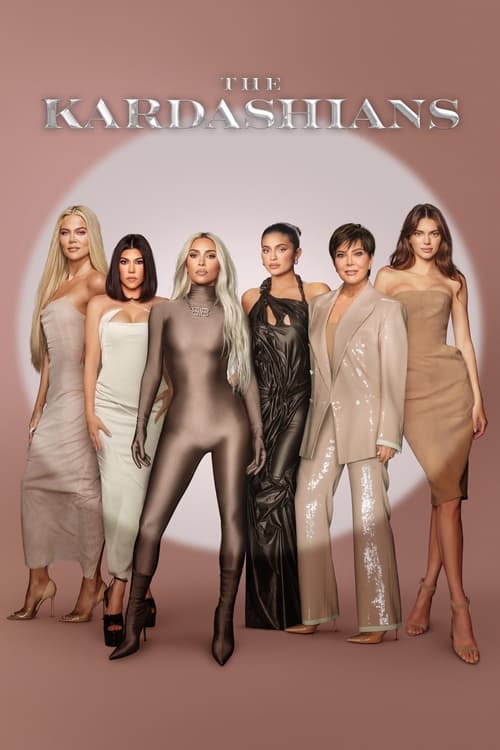 The Kardashians : 4.Sezon 8.Bölüm