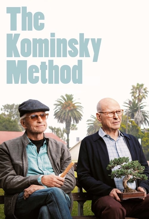 The Kominsky Method : 1.Sezon 8.Bölüm