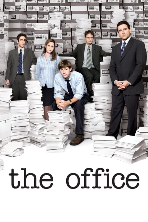 The Office : 2.Sezon 14.Bölüm