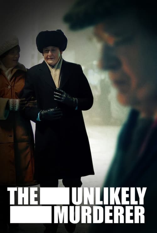 The Unlikely Murderer : 1.Sezon 1.Bölüm