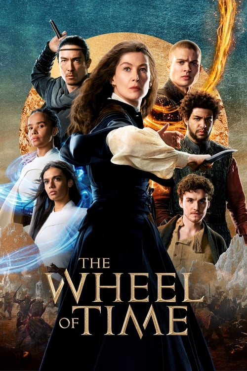 The Wheel of Time : 2.Sezon 6.Bölüm