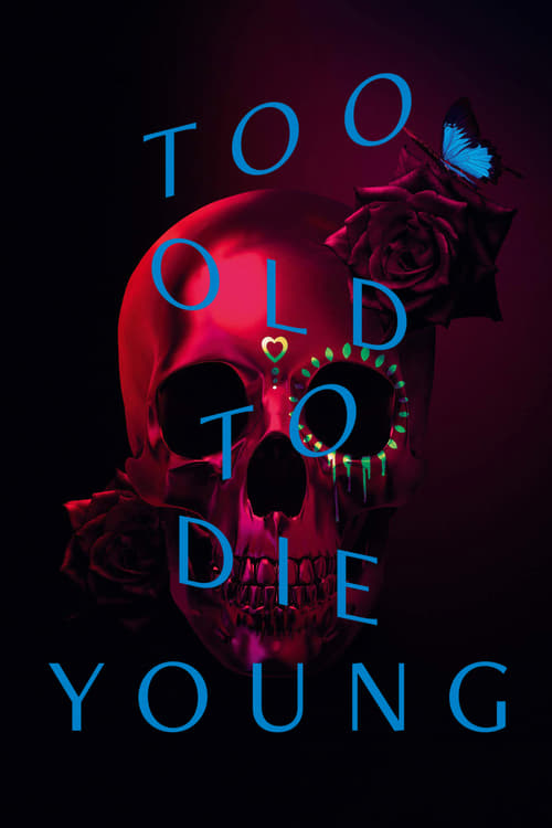 Too Old to Die Young : 1.Sezon 10.Bölüm
