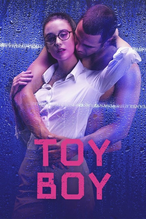 Toy Boy : 1.Sezon 2.Bölüm