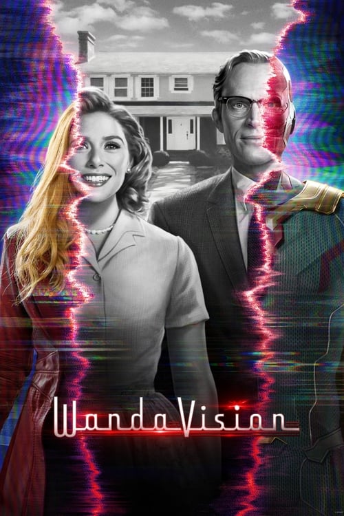 WandaVision : 1.Sezon 8.Bölüm