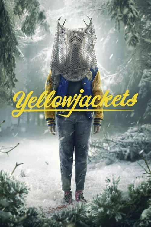 Yellowjackets : 1.Sezon 1.Bölüm