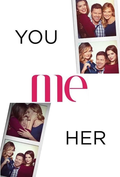 You Me Her : 1.Sezon 9.Bölüm