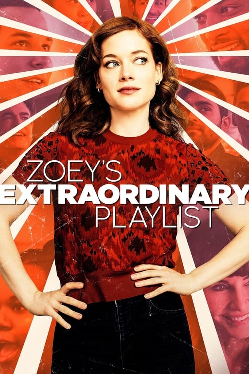 Zoey’s Extraordinary Playlist : 1.Sezon 4.Bölüm