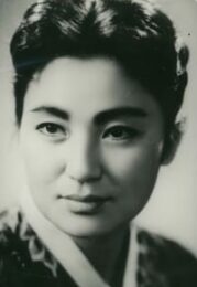 Ju Jeung-nyeo