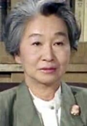 Kotoe Hatsui