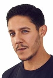 Theo Rossi