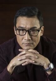 Tony Leung Ka-fai