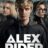 Alex Rider : 1.Sezon 3.Bölüm izle