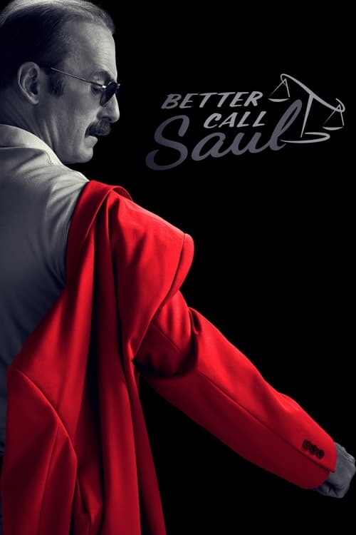 Better Call Saul : 1.Sezon 8.Bölüm
