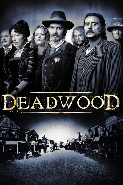 Deadwood : 1.Sezon 2.Bölüm