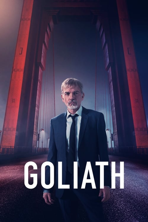 Goliath : 1.Sezon 5.Bölüm