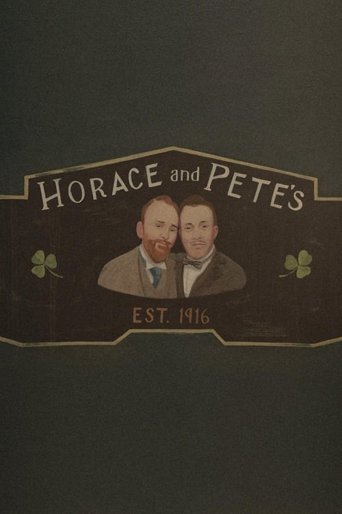Horace and Pete : 1.Sezon 9.Bölüm
