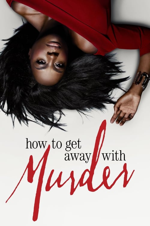 How to Get Away with Murder : 1.Sezon 15.Bölüm