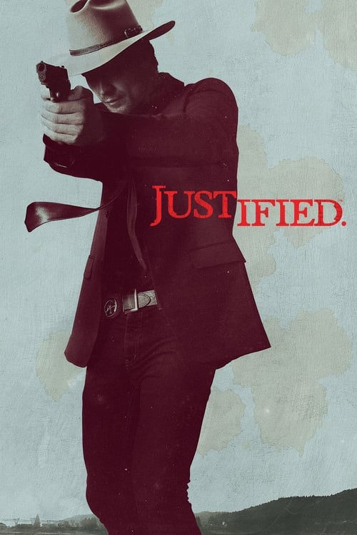 Justified : 1.Sezon 13.Bölüm